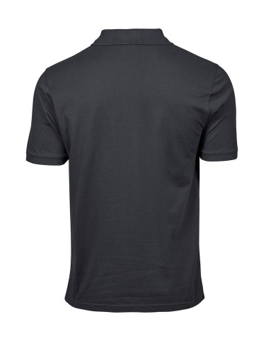 T-1400--Mens Heavy Polo